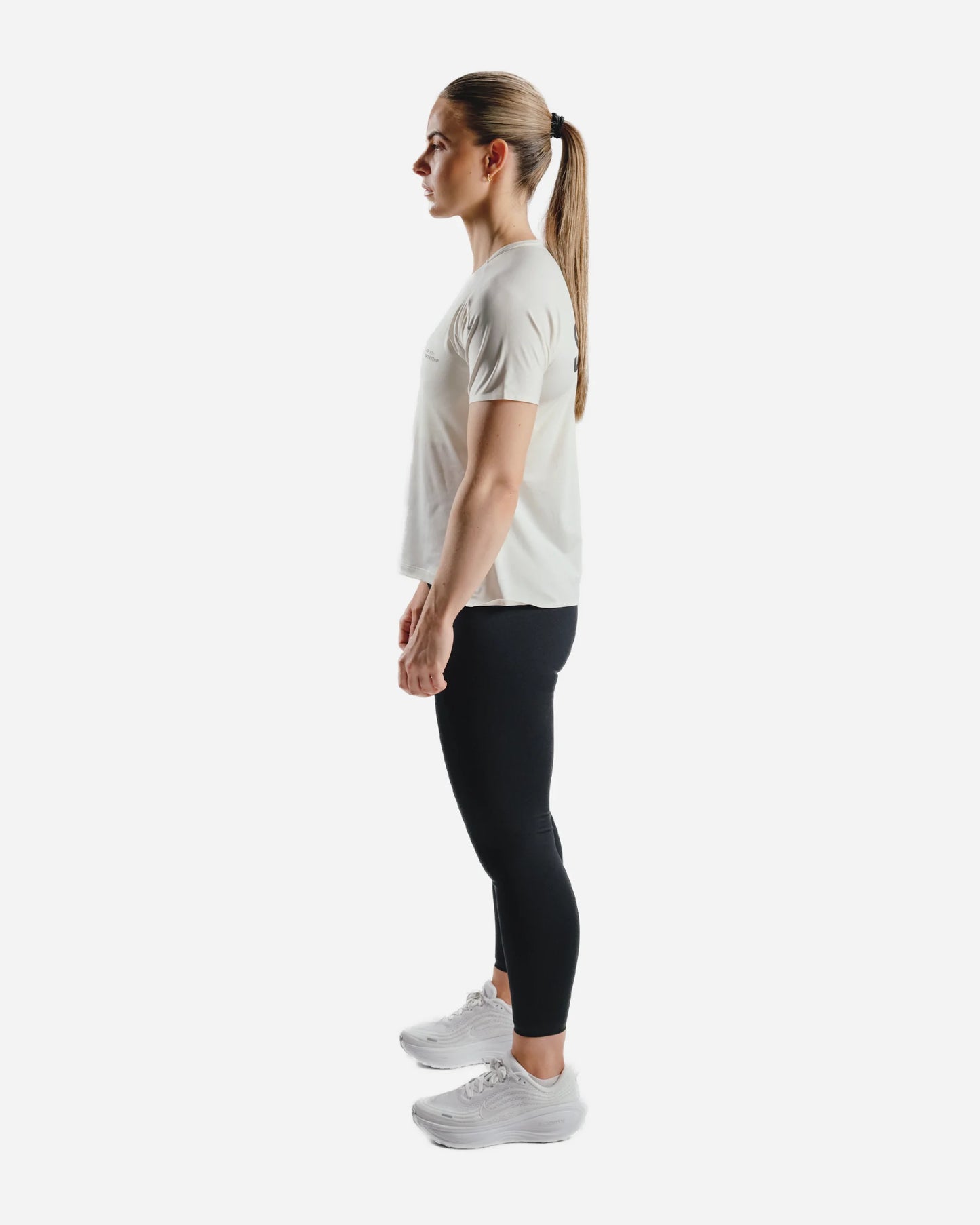 W. Sporty Endurance T-skjorte