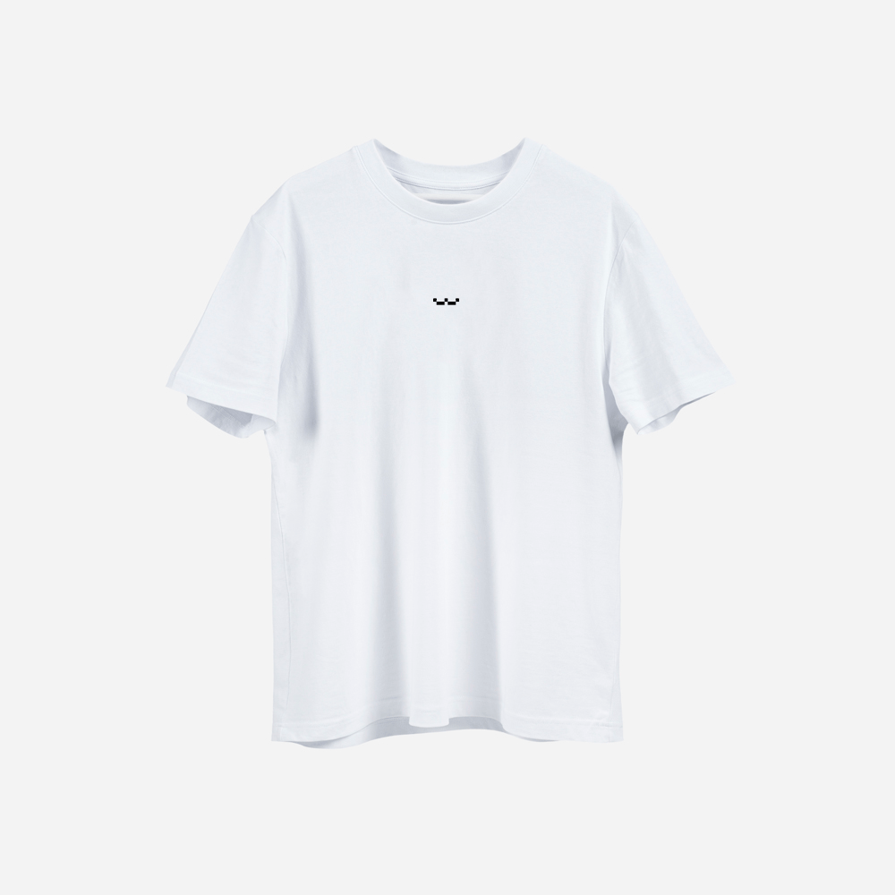 HELZT UNISEX KOLLEKTIV T-SKJORTE
