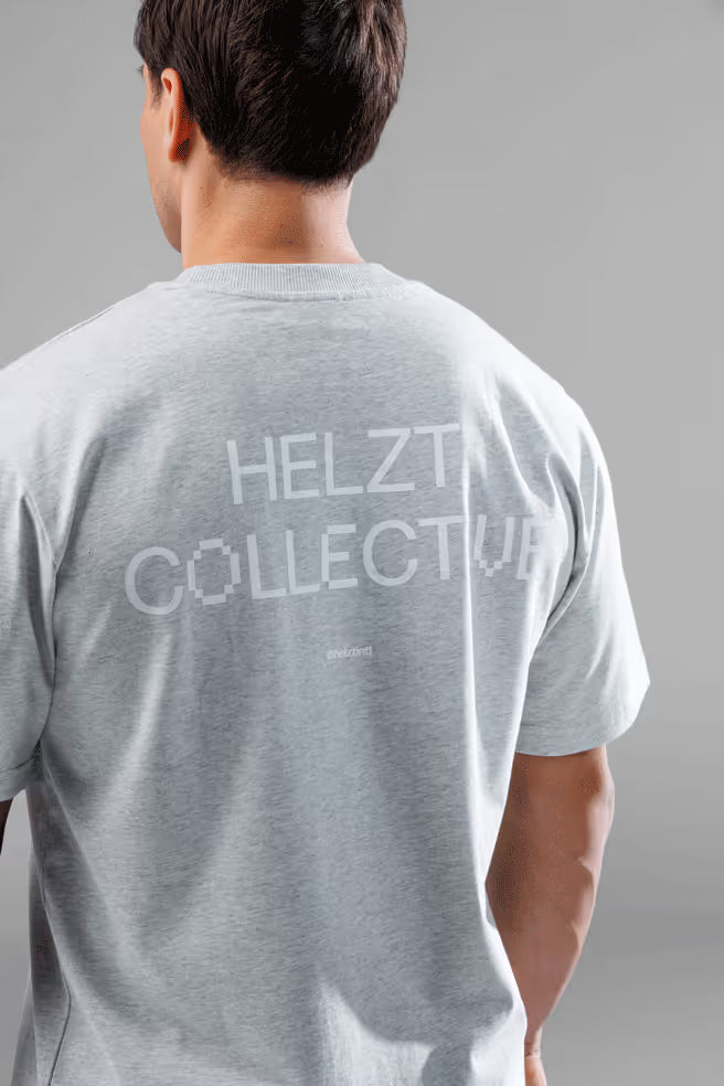 HELZT COLLECTIVE TEE