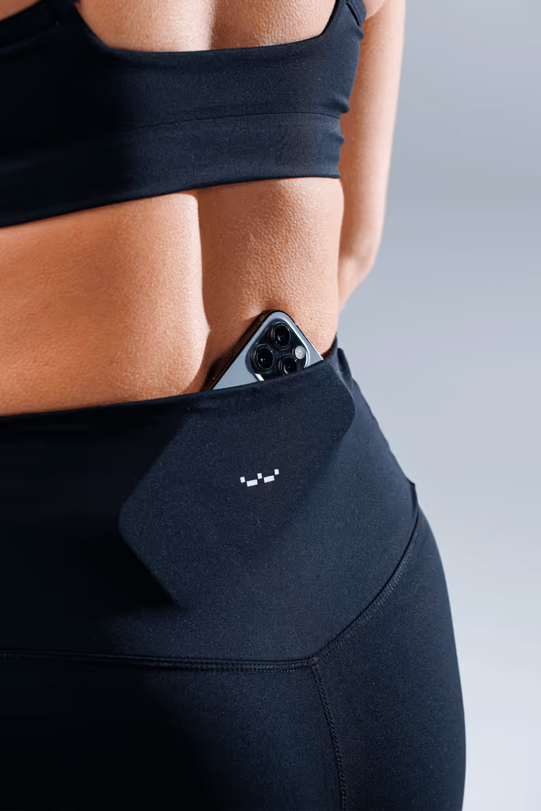 W. FUNKSJONELL SHORTS