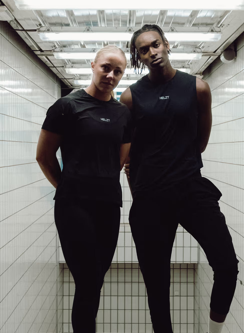 W. ENDURANCE T-SHIRT