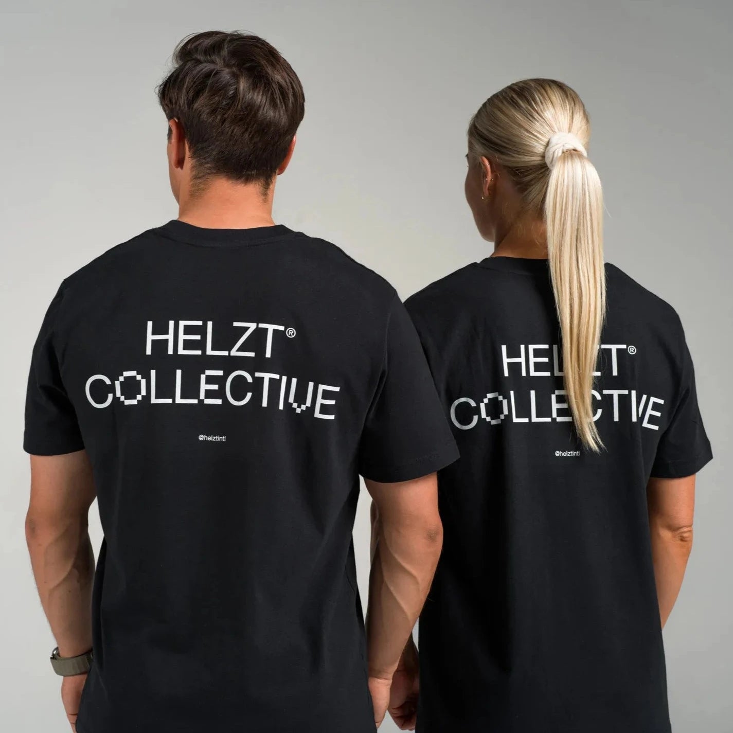 HELZT COLLECTIVE TEE