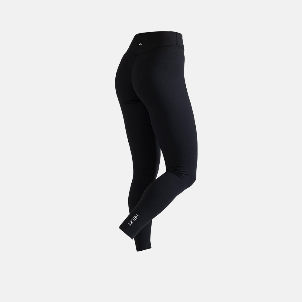 W. ACTIVE LUXE TIGHTS - BLACK