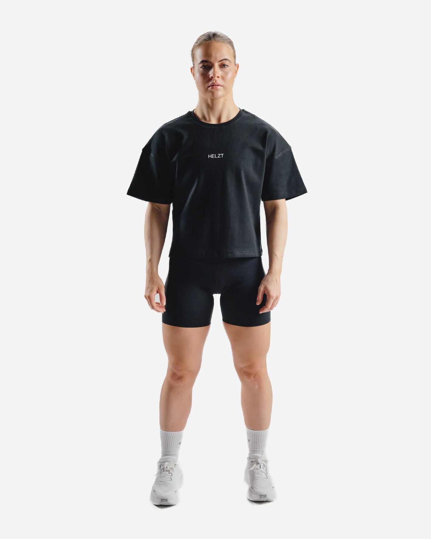 W. BAGGY T-SHIRT