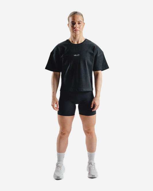 W. BAGGY T-SHIRT