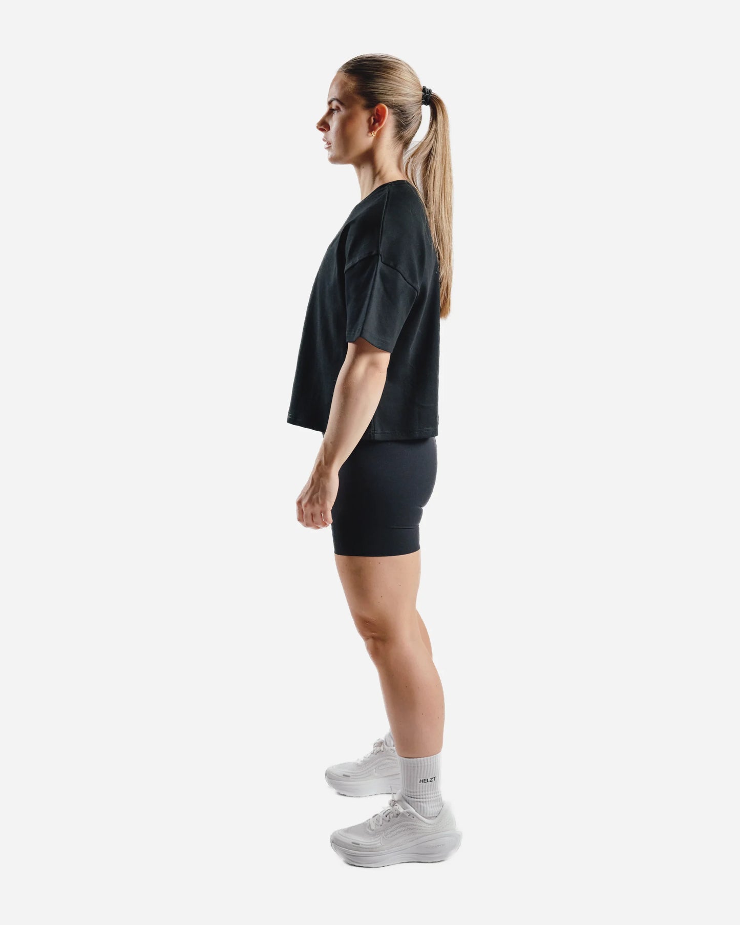 W. BAGGY T-SHIRT