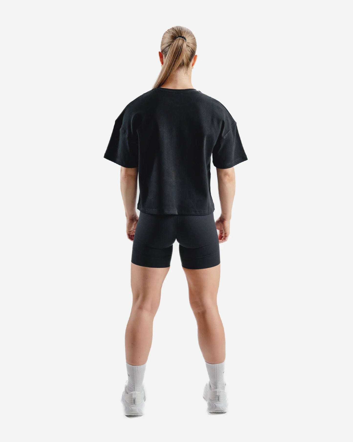 W. BAGGY T-SHIRT