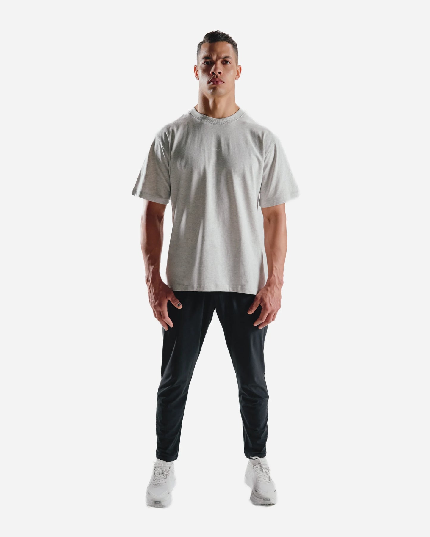 HELZT UNISEX KOLLEKTIV T-SKJORTE