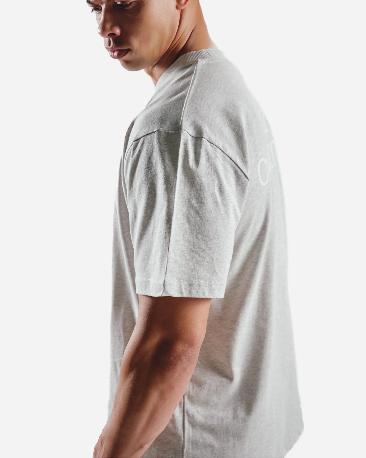 HELZT UNISEX KOLLEKTIV T-SKJORTE