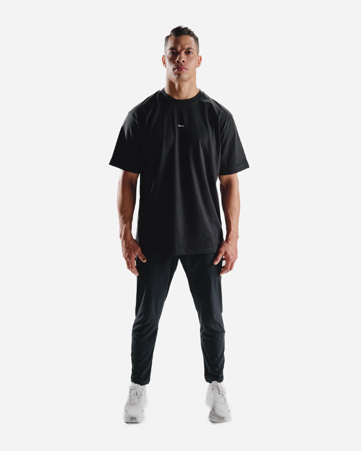 HELZT UNISEX KOLLEKTIV T-SKJORTE