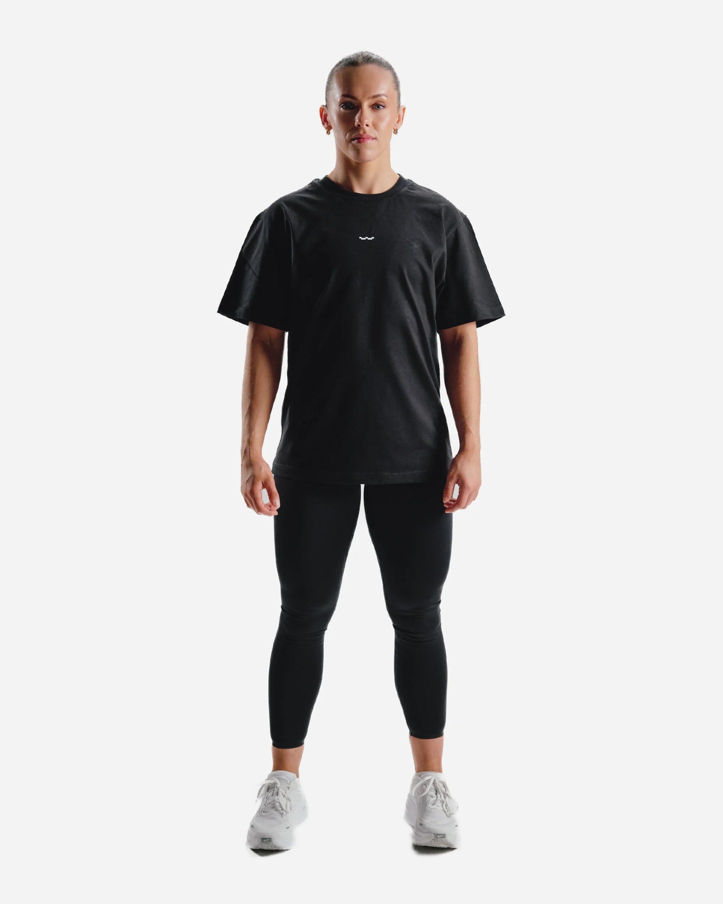 HELZT UNISEX KOLLEKTIV T-SKJORTE