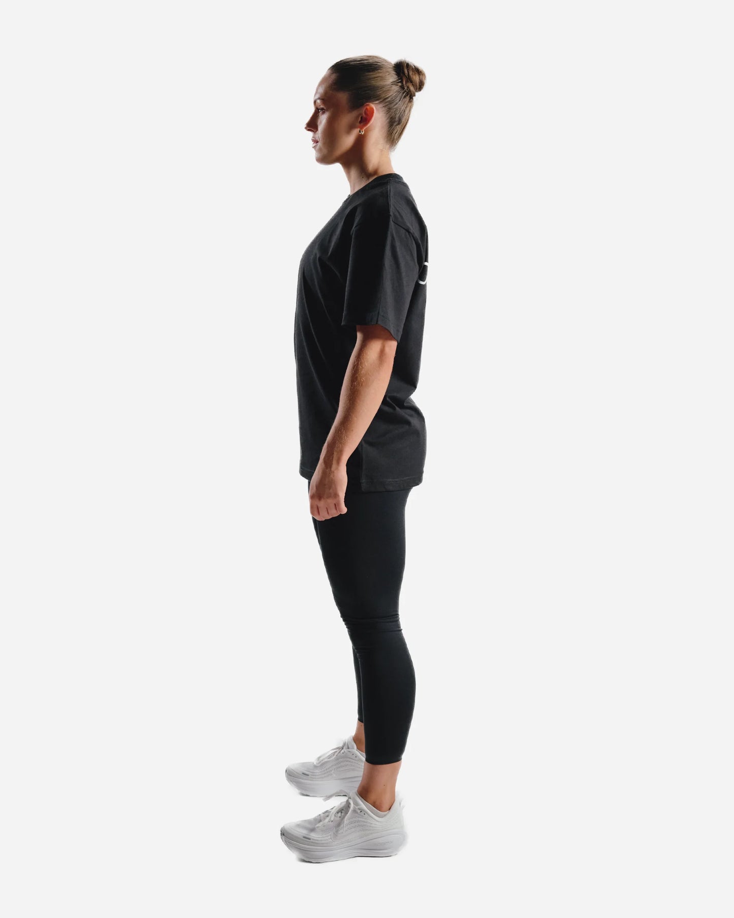 HELZT UNISEX KOLLEKTIV T-SKJORTE