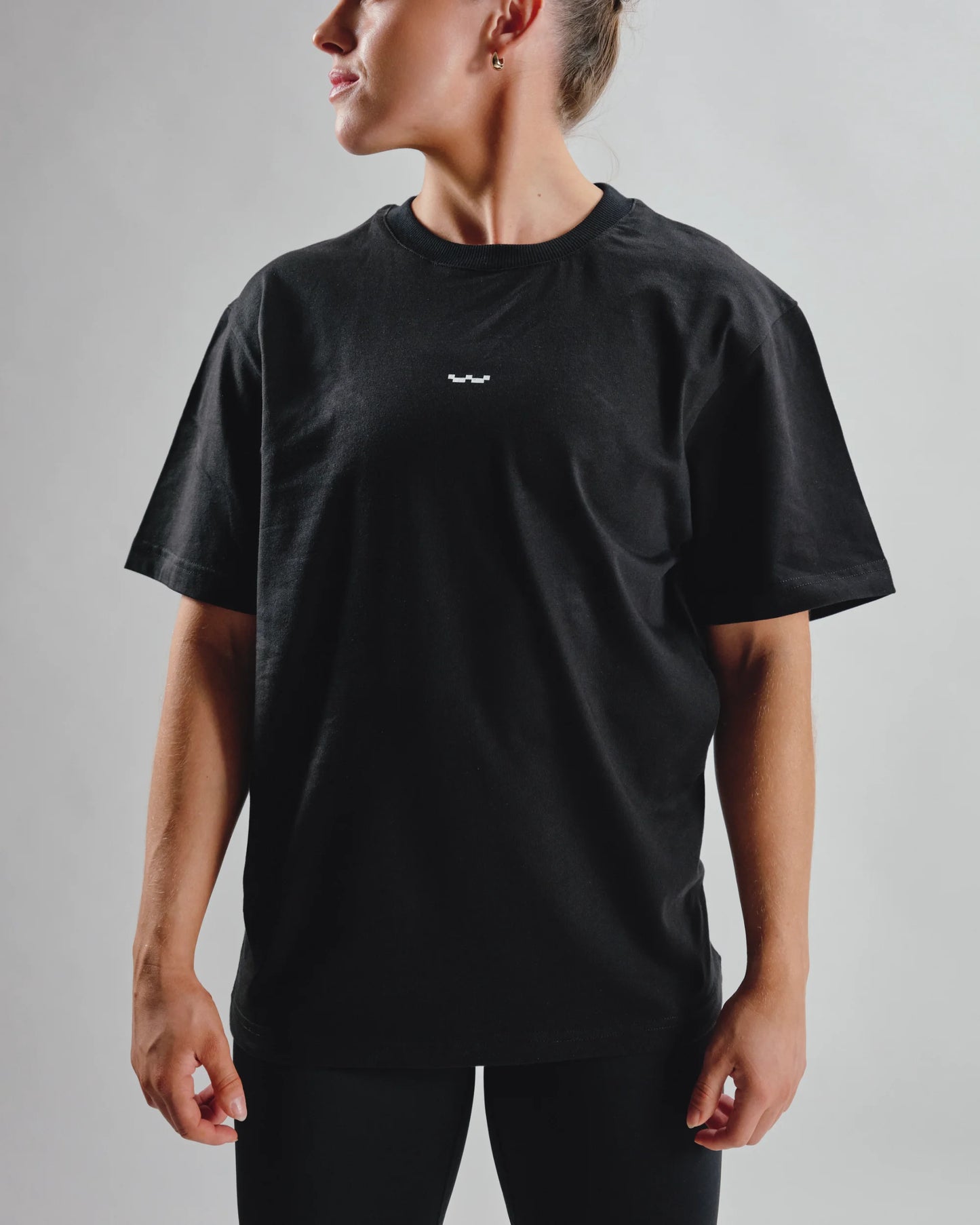 HELZT UNISEX KOLLEKTIV T-SKJORTE