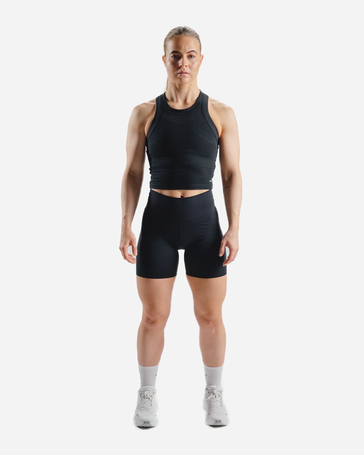 W. CROP TOPP