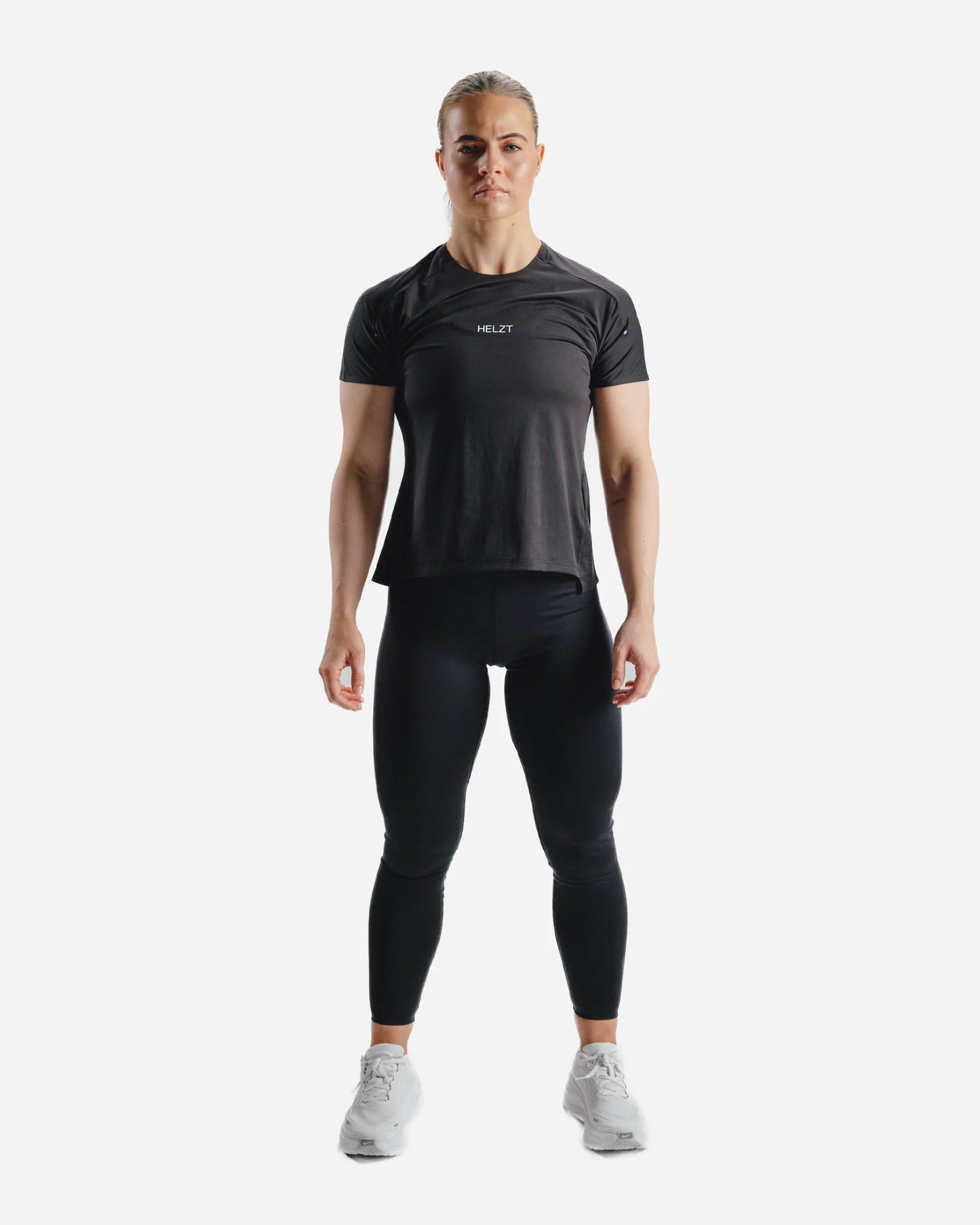 W. ENDURANCE T-SKJORTE