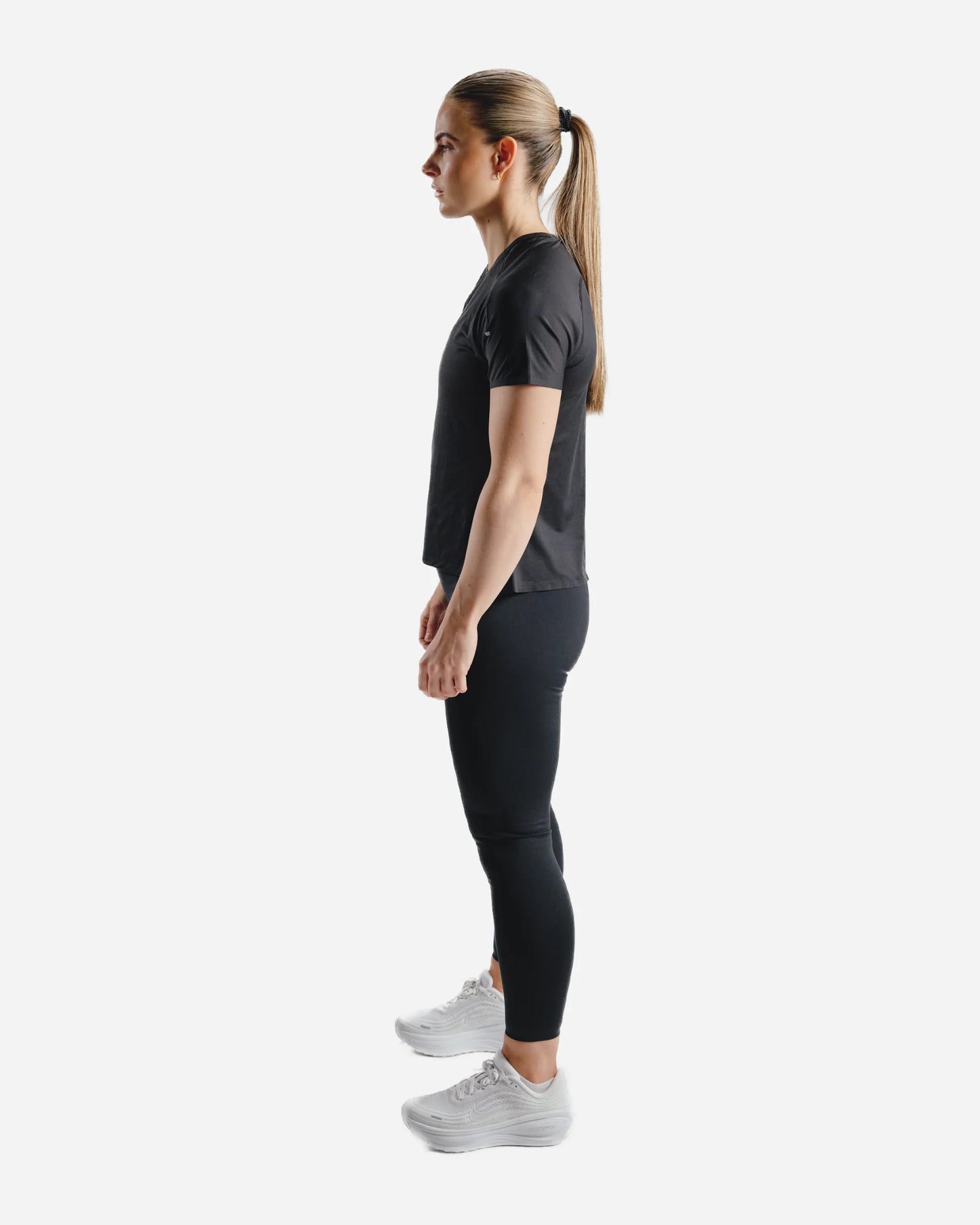 W. ENDURANCE T-SKJORTE