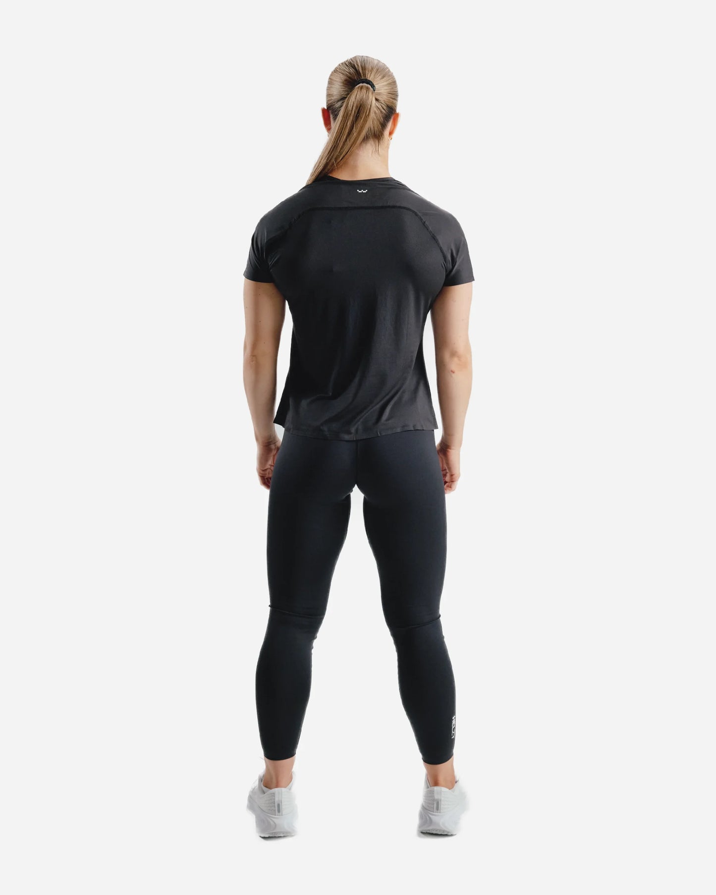W. ENDURANCE T-SKJORTE
