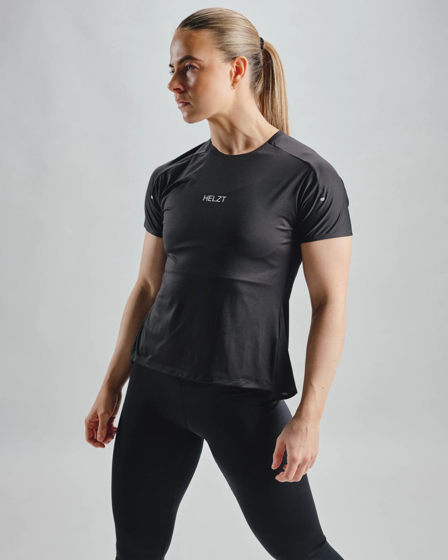 W. ENDURANCE T-SKJORTE