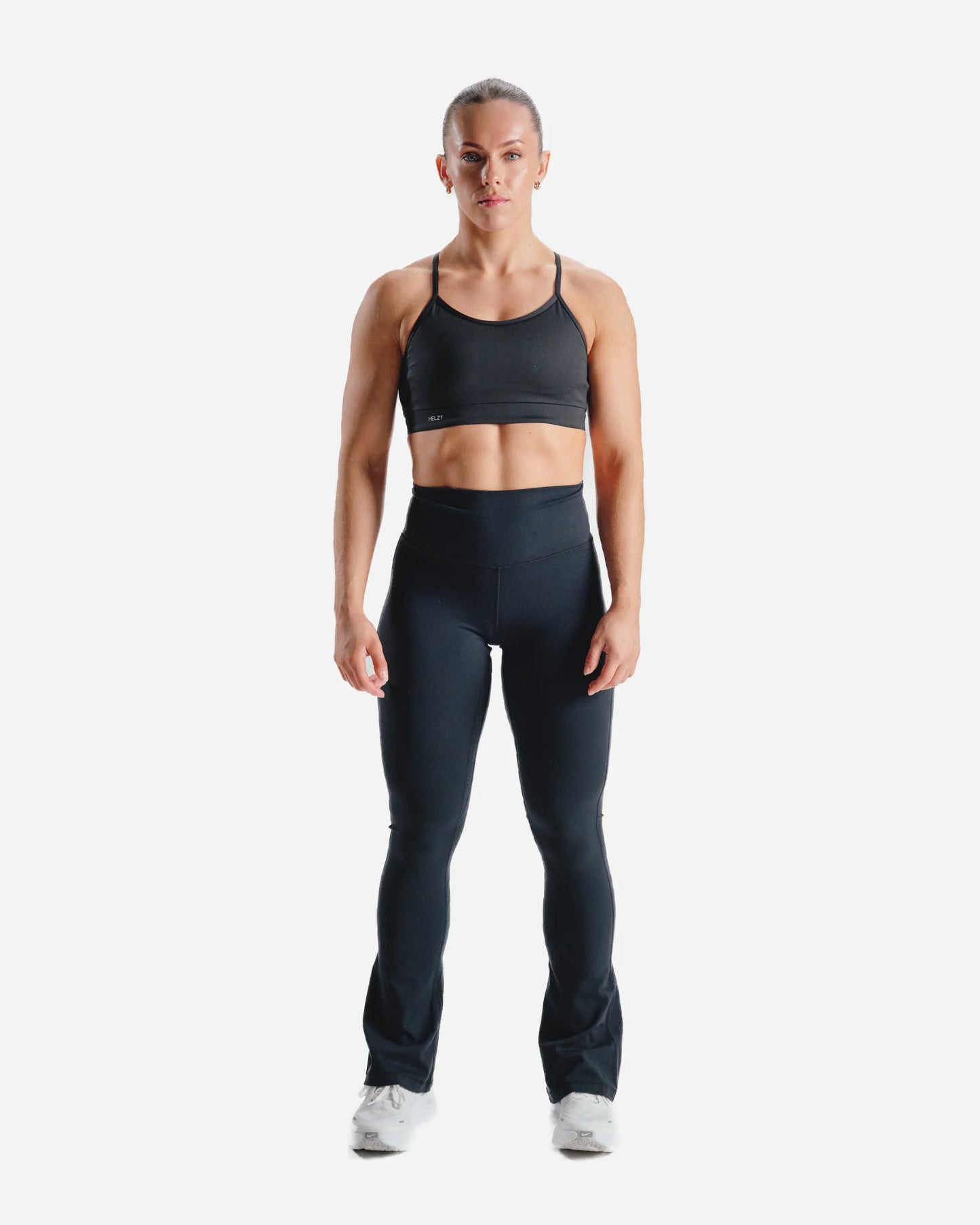 W. MINI FLARE Tights