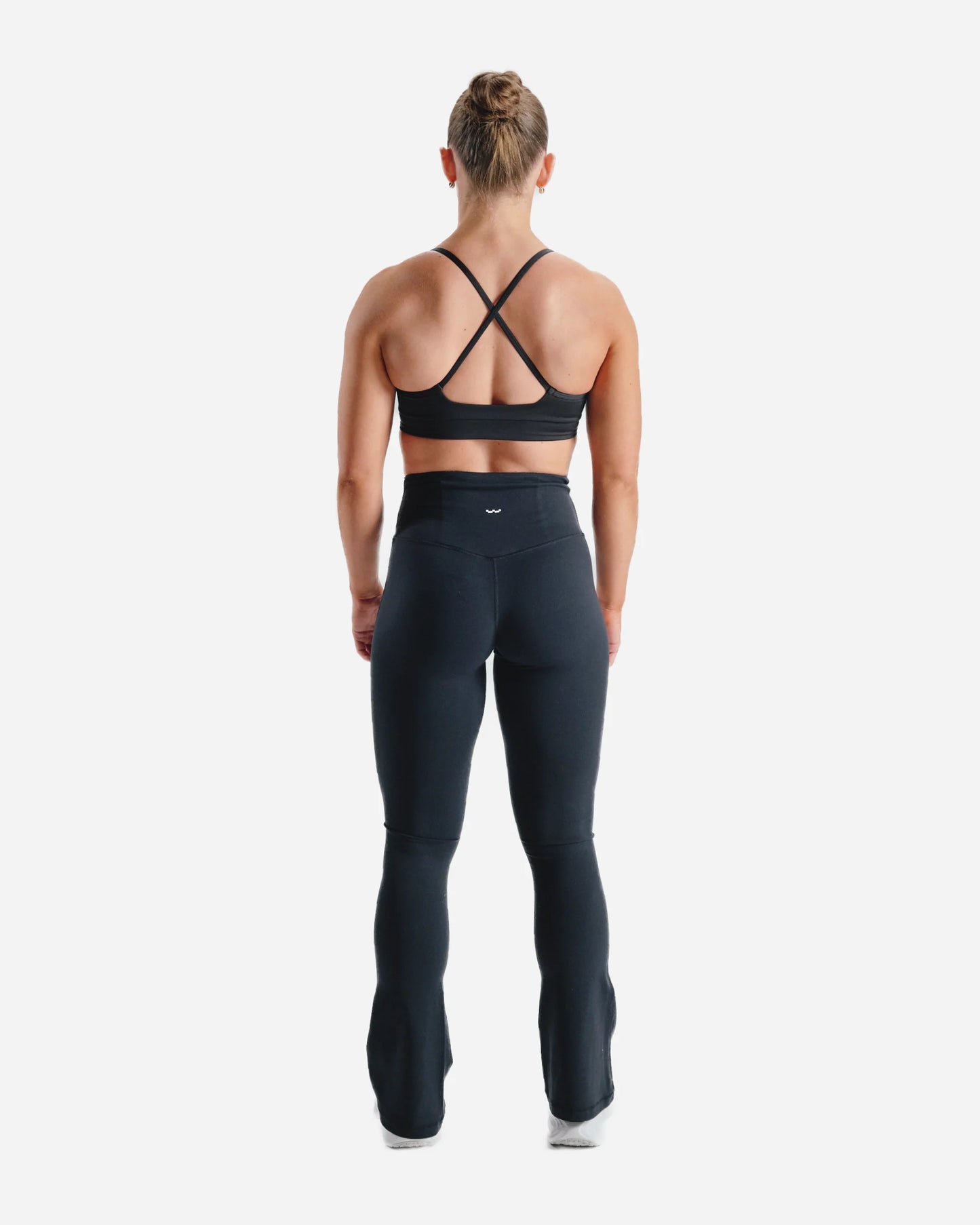W. MINI FLARE Tights