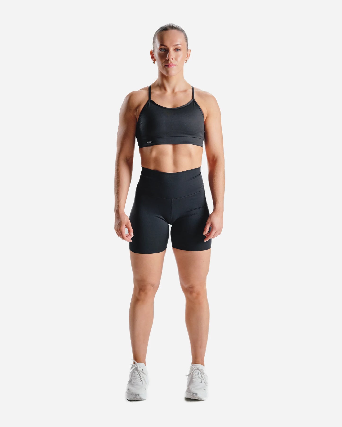 W. FUNKSJONELL SHORTS