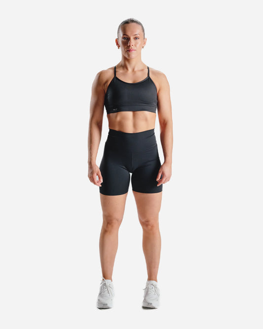 W. FUNKSJONELL SHORTS