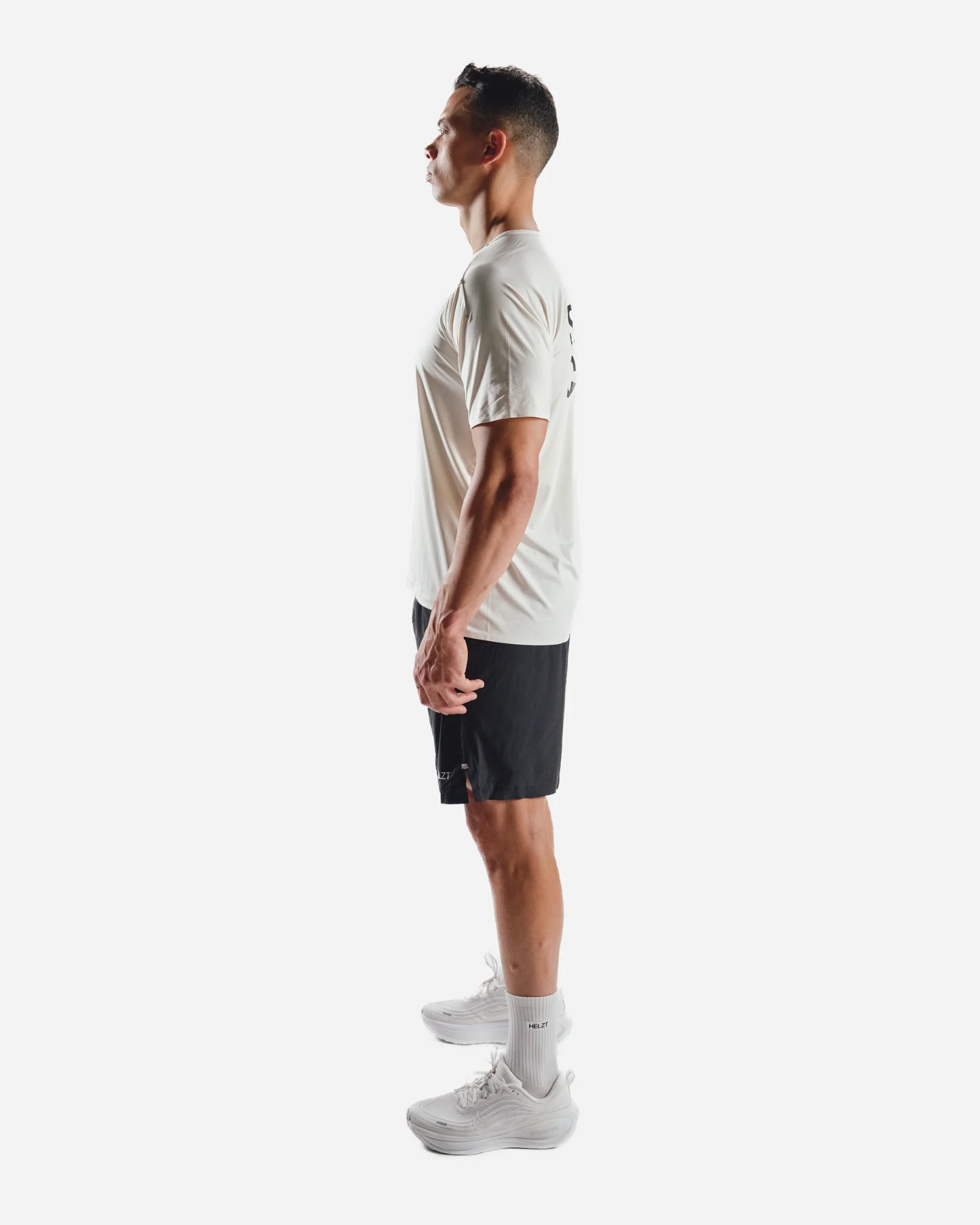 Men Sporty Endurance T-skjorte