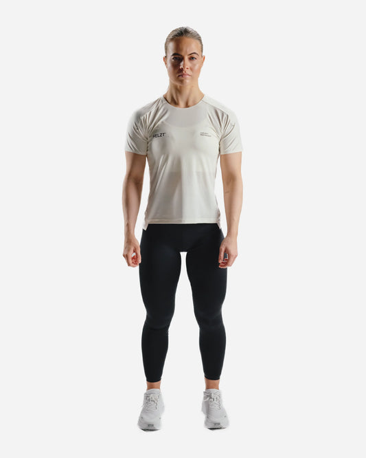 W. Sporty Endurance T-skjorte