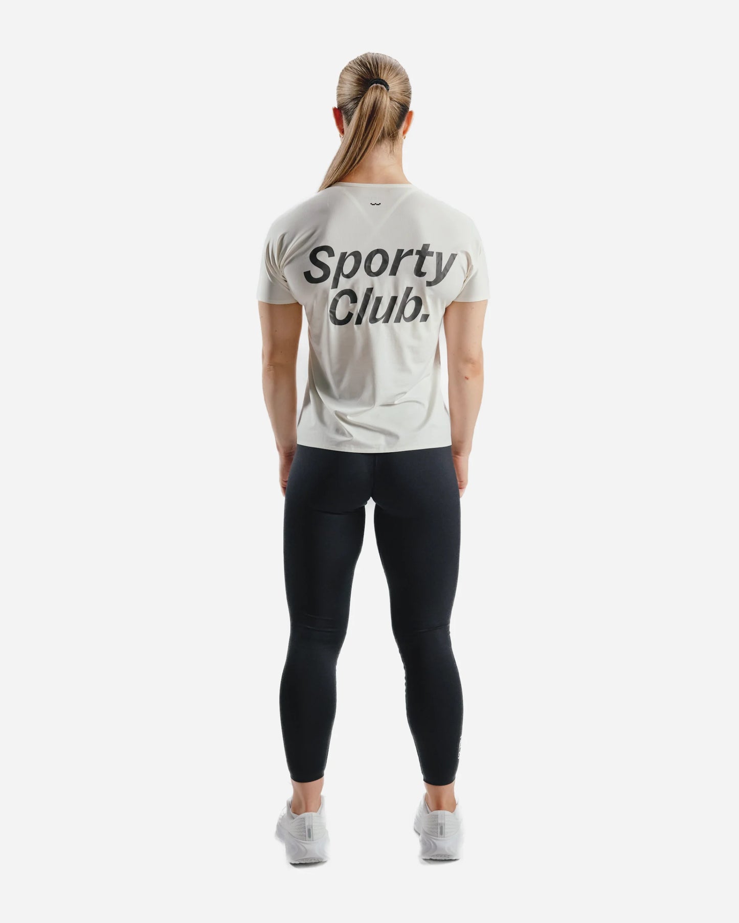 W. Sporty Endurance T-skjorte