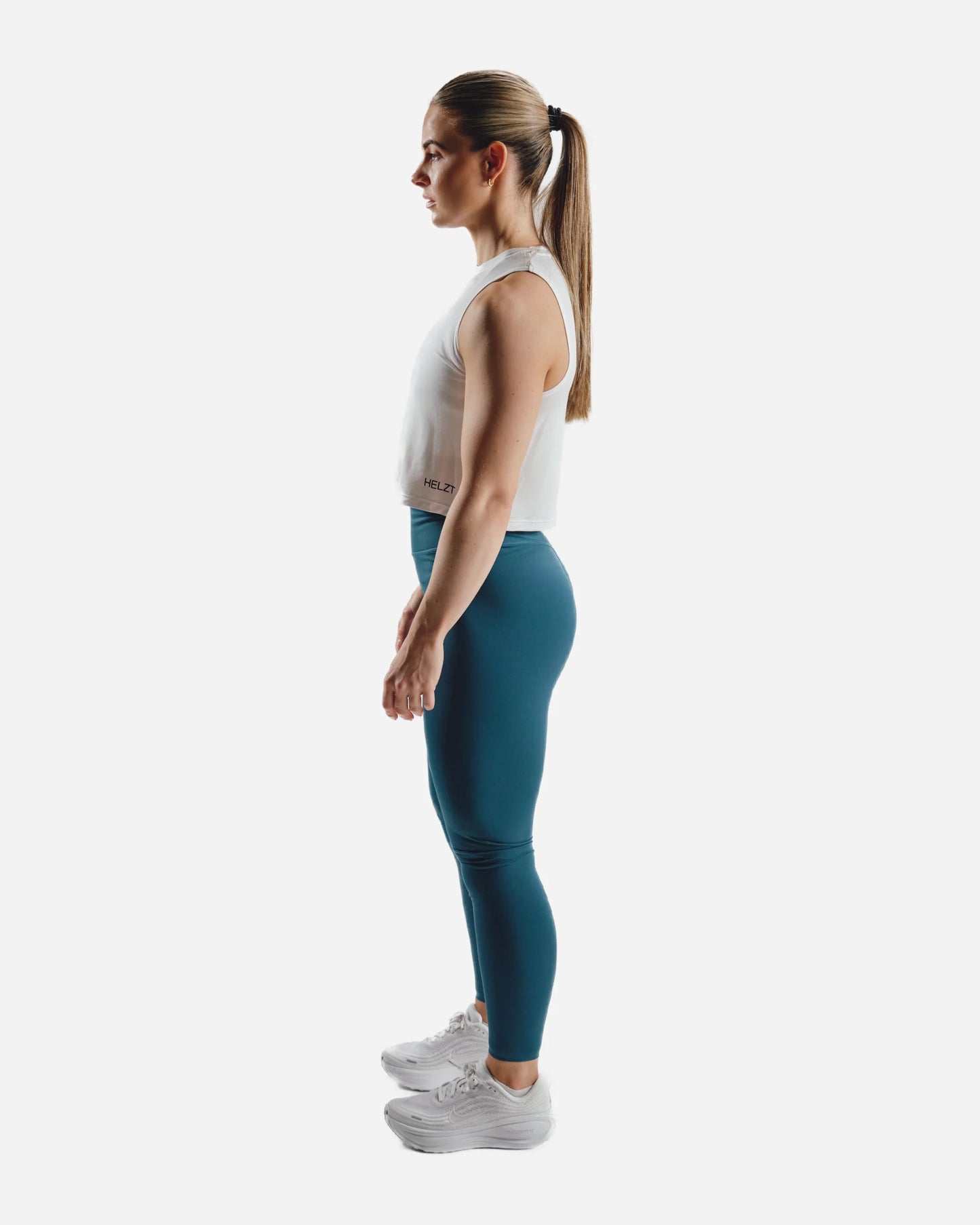 W. KONKURRANSETIGHTS - BALSAM