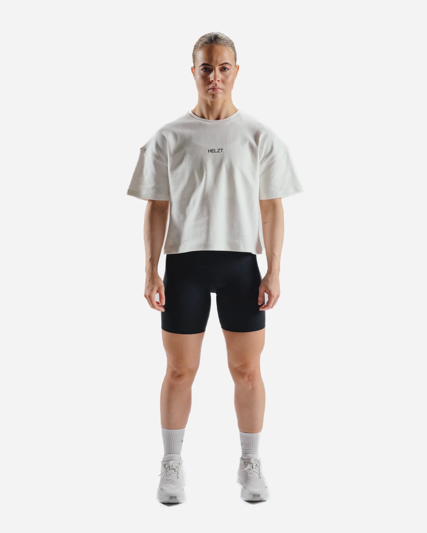 W. BAGGY T-SHIRT