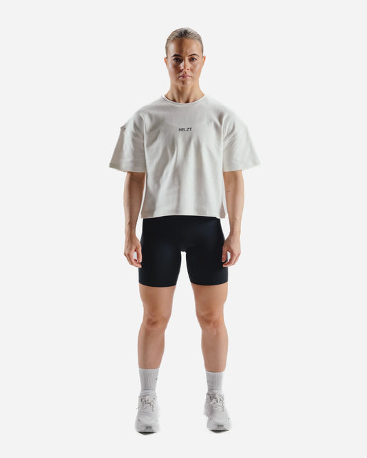 W. BAGGY T-SHIRT
