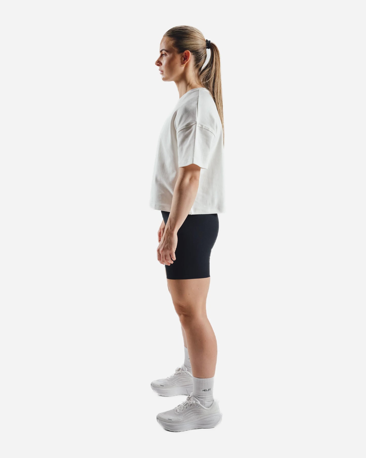 W. BAGGY T-SHIRT