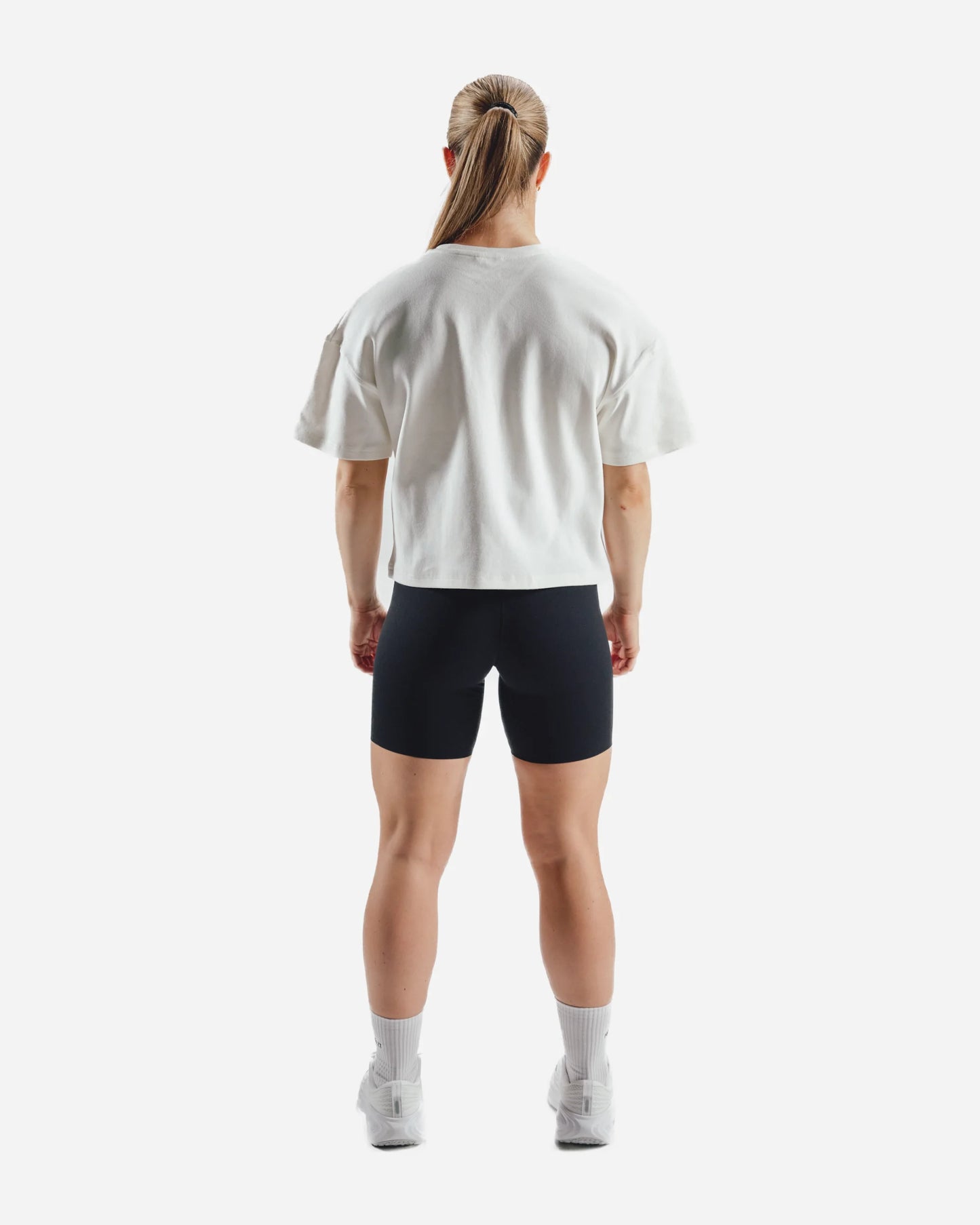 W. BAGGY T-SHIRT