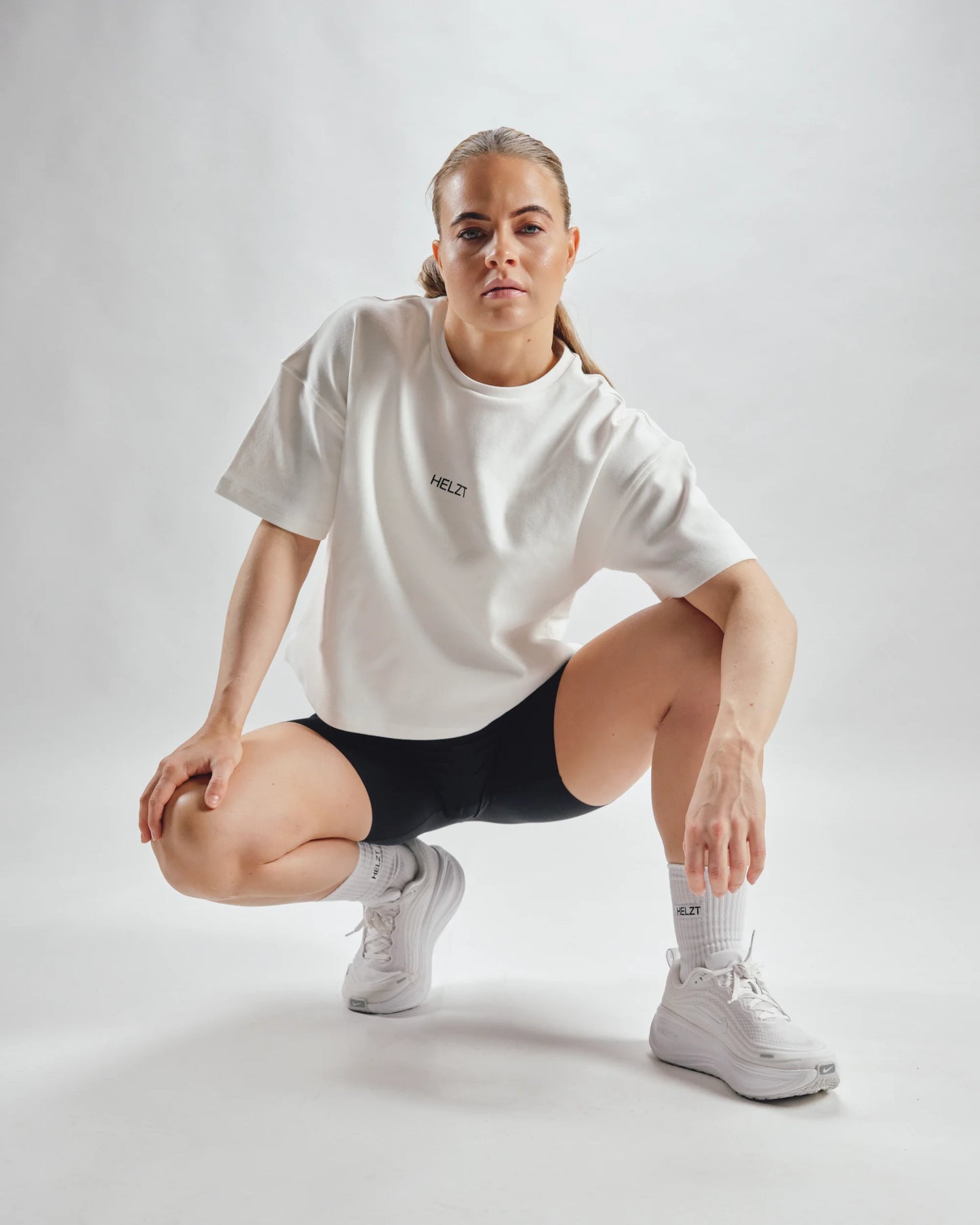 W. BAGGY T-SHIRT