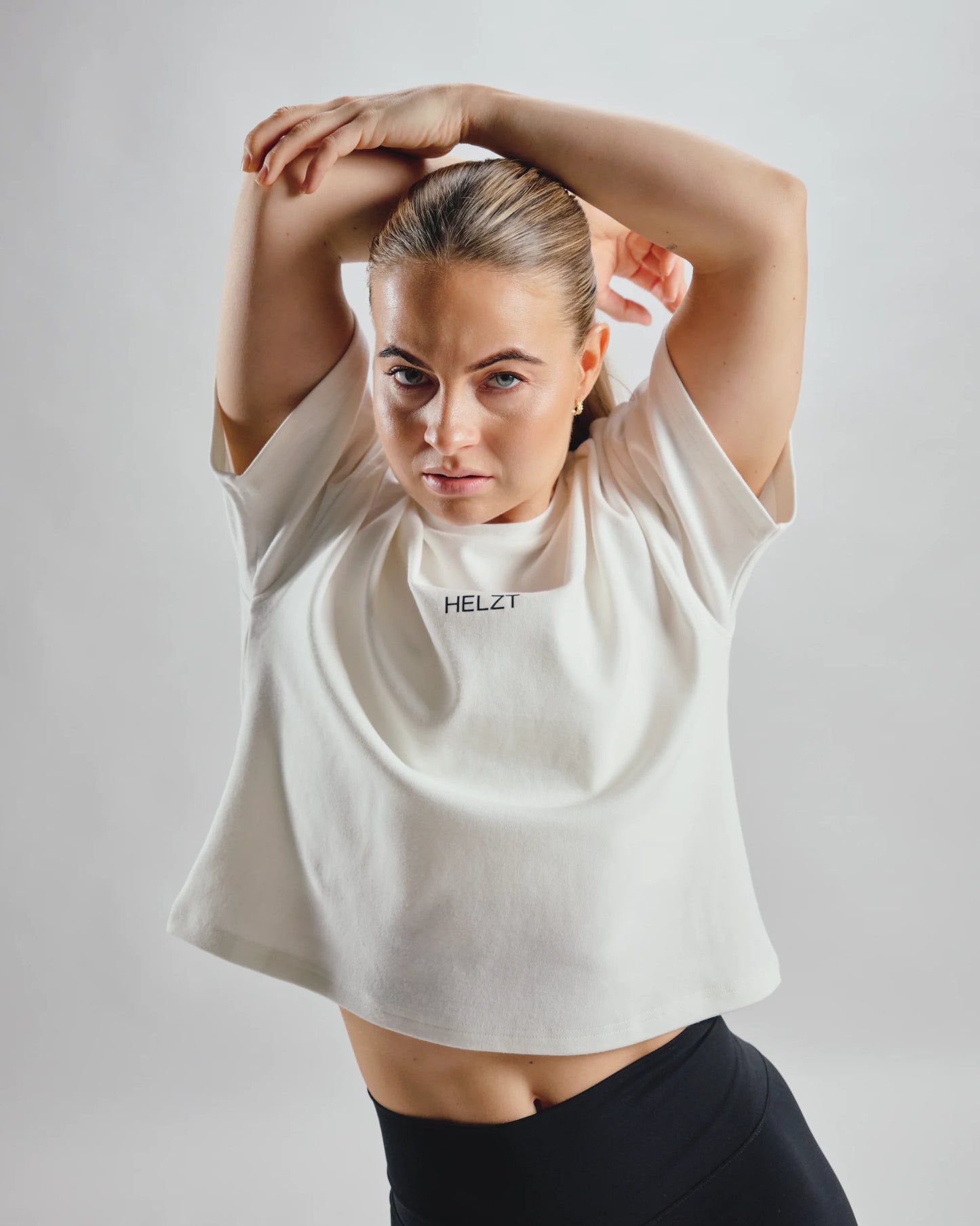 W. BAGGY T-SHIRT
