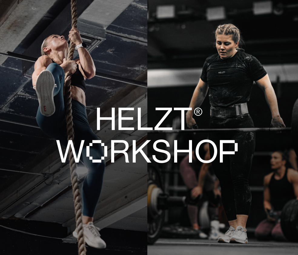 HELZT WORKSHOP 2025