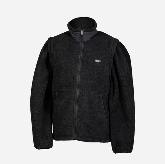 UNISEX FLEECE JACKET