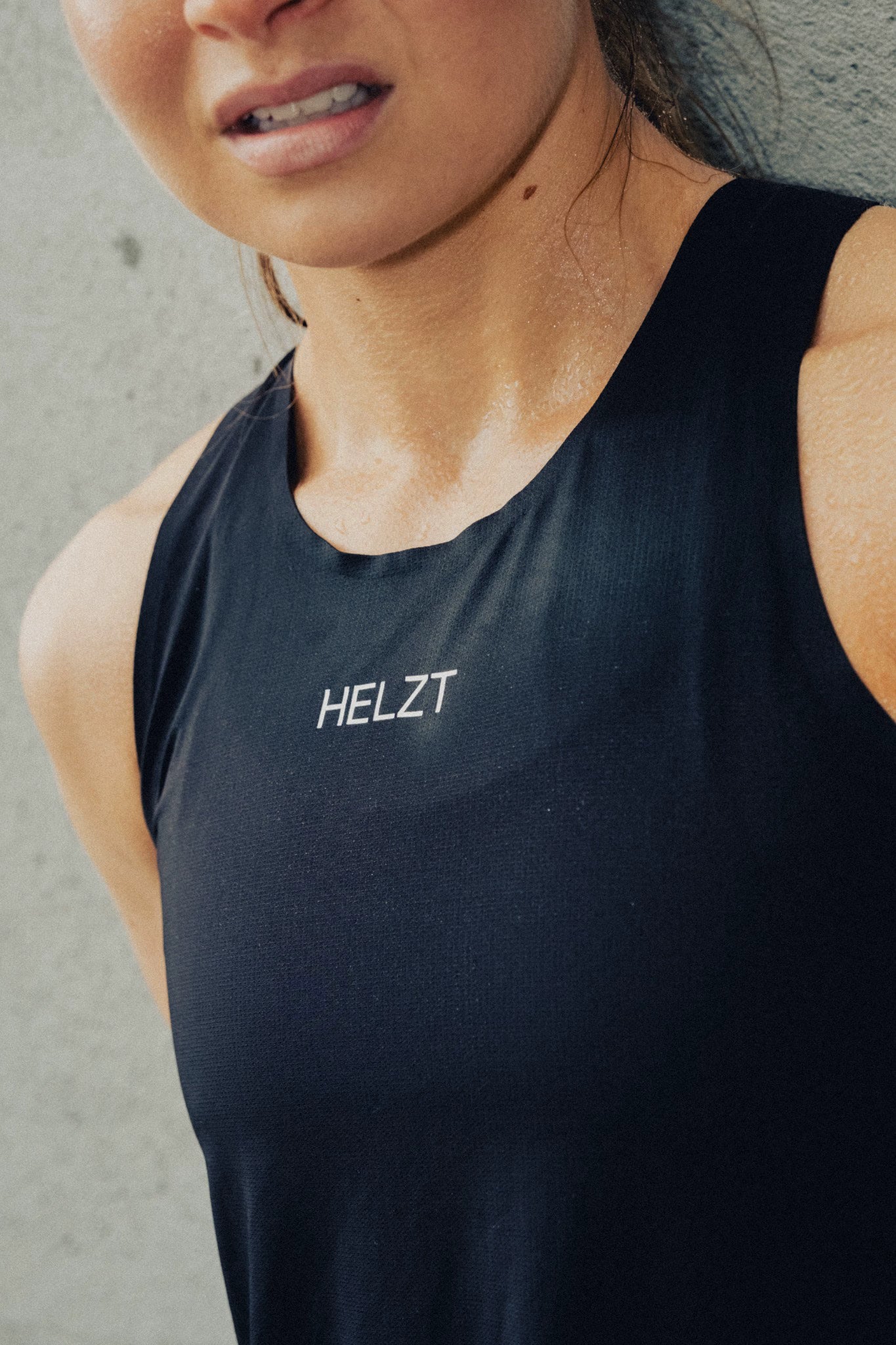 W. ENDURANCE SINGLET