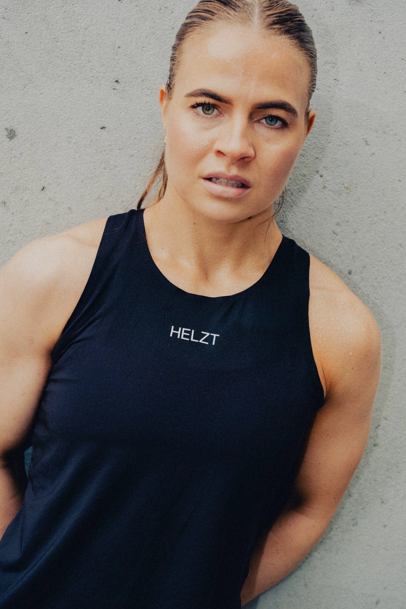 W. ENDURANCE SINGLET