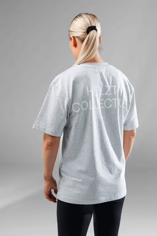 HELZT COLLECTIVE TEE