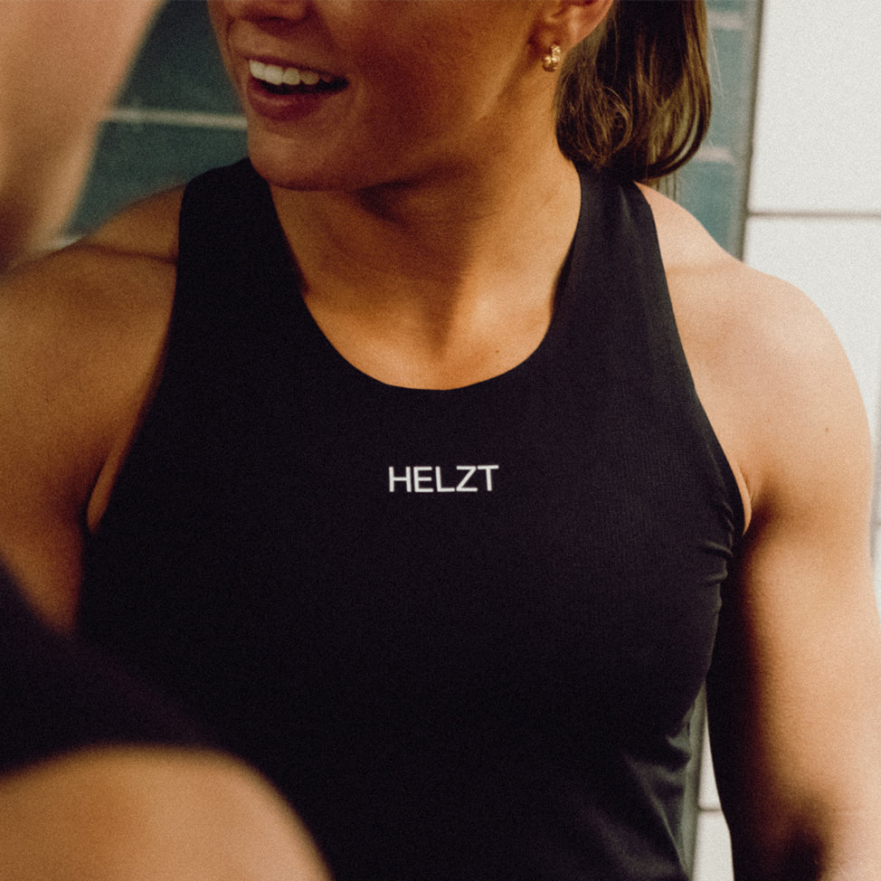 W. ENDURANCE SINGLET