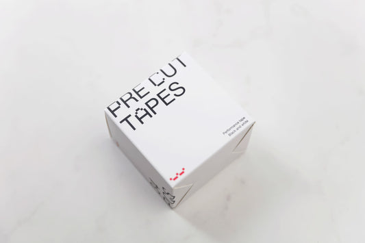 PRE CUT FINGER TAPE