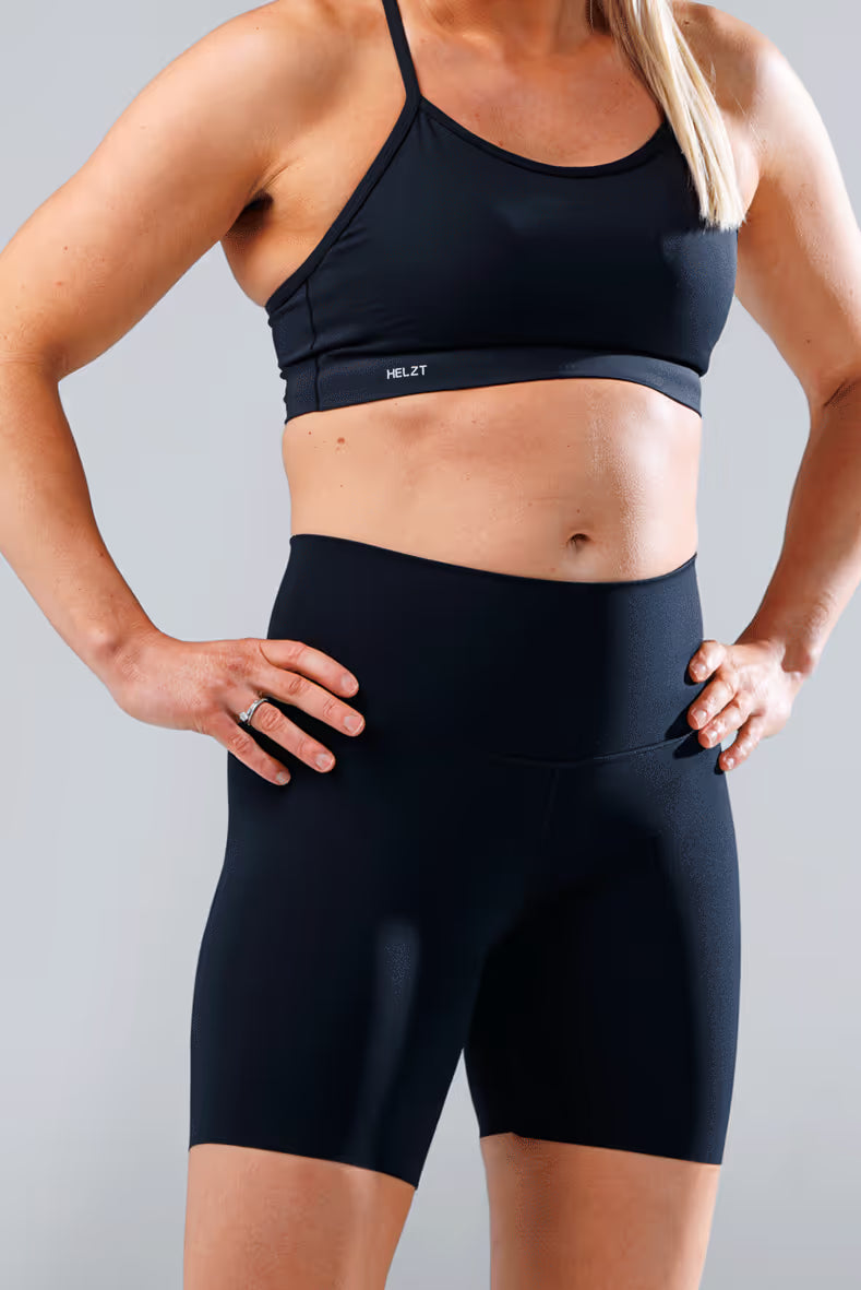 W. FUNCTIONAL SHORTS