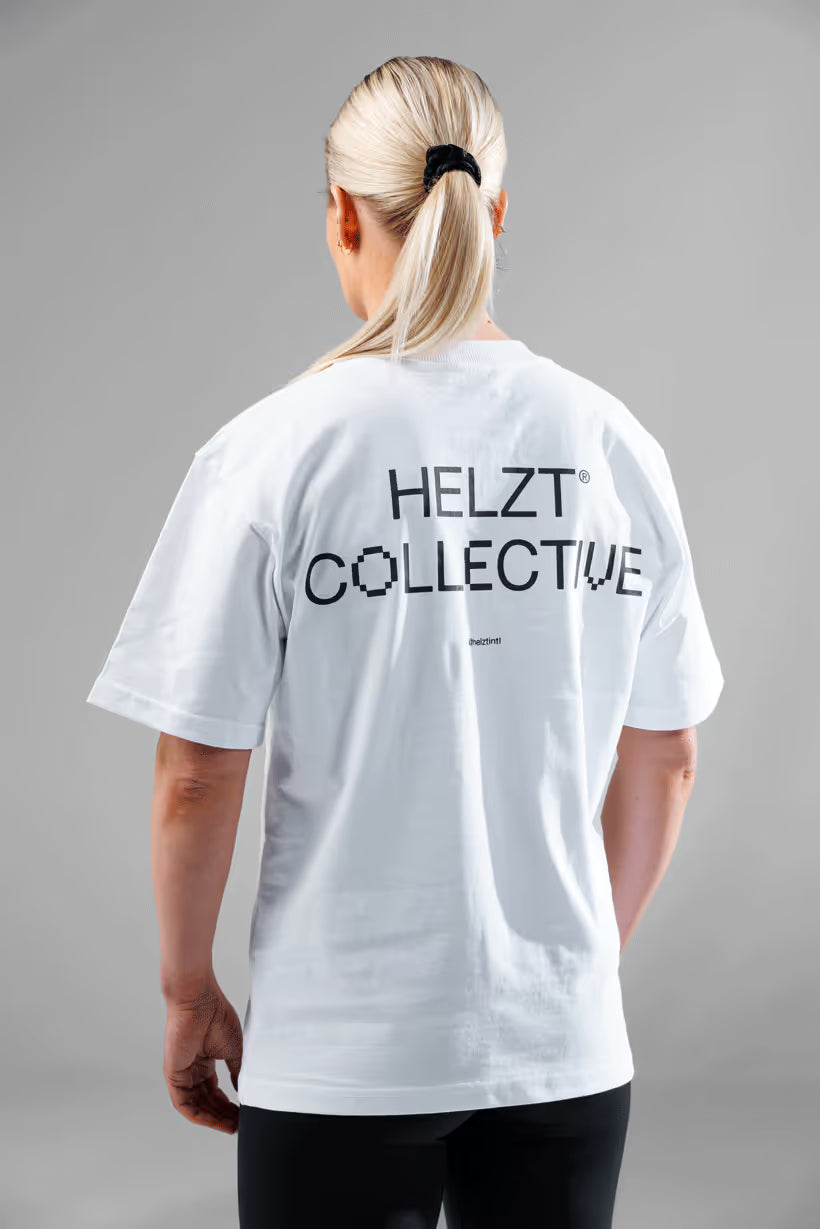 HELZT COLLECTIVE TEE