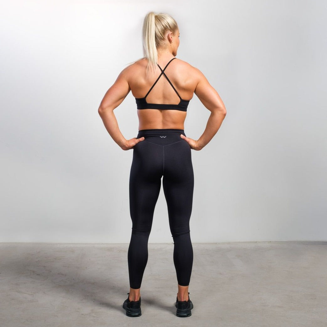 W. COMPETITION SPORTS BRA